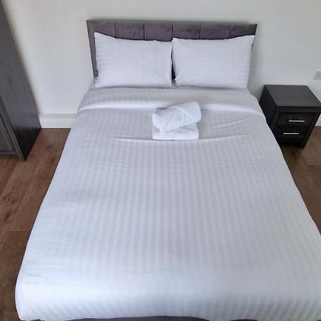 Apartment In Wakefield City Centre Εξωτερικό φωτογραφία