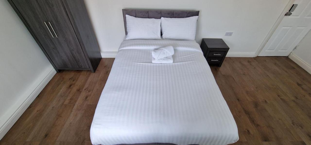 Apartment In Wakefield City Centre Εξωτερικό φωτογραφία