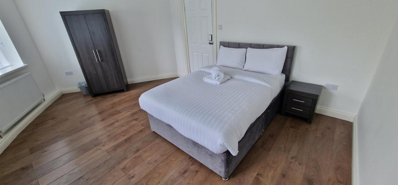 Apartment In Wakefield City Centre Εξωτερικό φωτογραφία