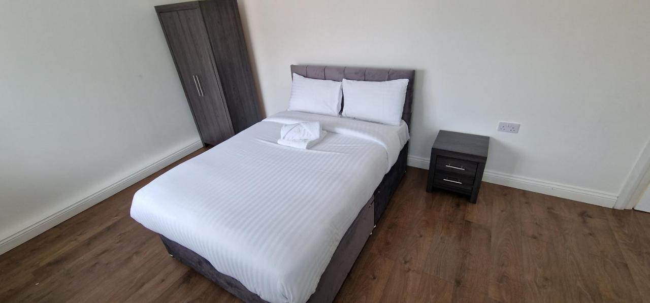 Apartment In Wakefield City Centre Εξωτερικό φωτογραφία
