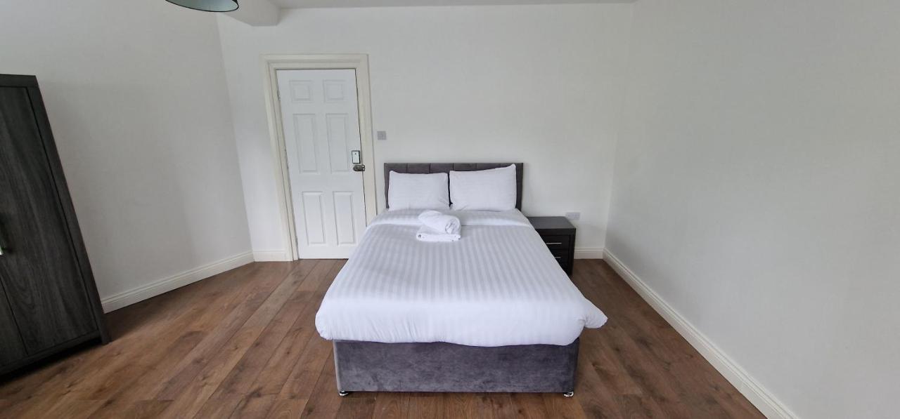 Apartment In Wakefield City Centre Εξωτερικό φωτογραφία