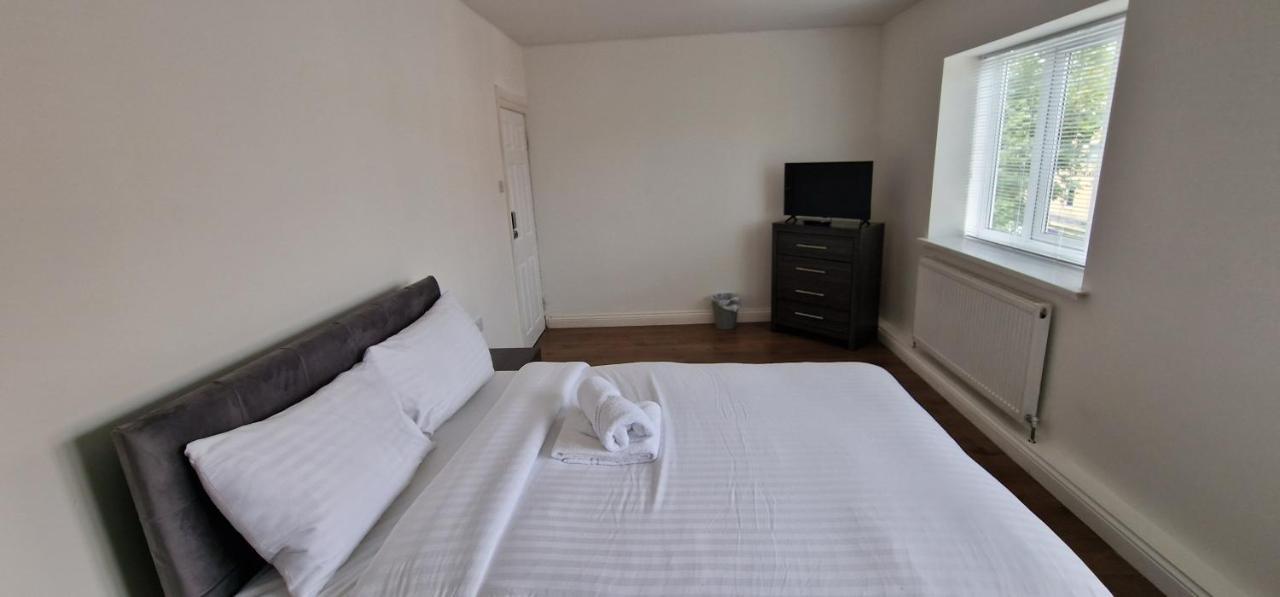 Apartment In Wakefield City Centre Εξωτερικό φωτογραφία