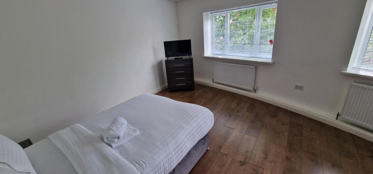 Apartment In Wakefield City Centre Εξωτερικό φωτογραφία