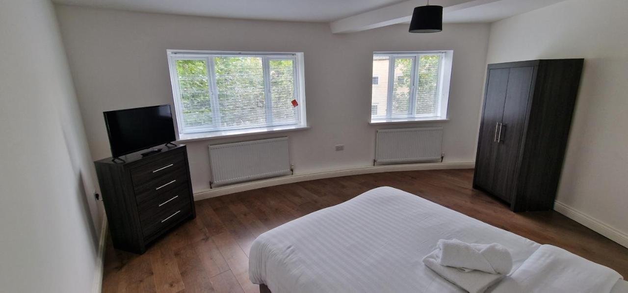Apartment In Wakefield City Centre Εξωτερικό φωτογραφία